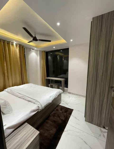 Your home stay Condo in Rishikesh