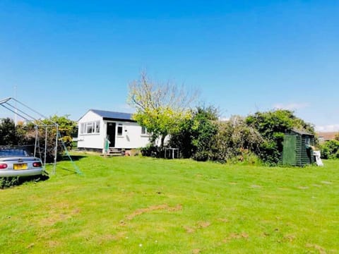 Exclusive Leysdown Chalet with perfect sea views Chalet in Leysdown-on-Sea