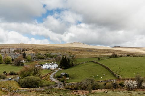 Dartmoor Inn Merrivale Hotel in West Devon District