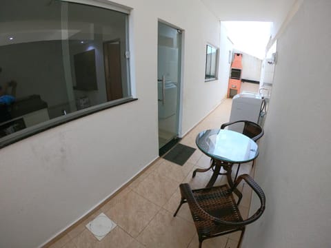 TH Flats 102 Apartment in Governador Valadares