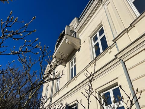 The Embassy Wohnung in Lund