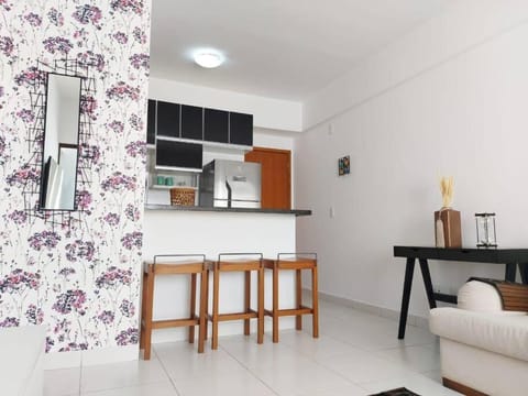 Aconchegante apto Próximo ao hospital premium Apartment in Goiania