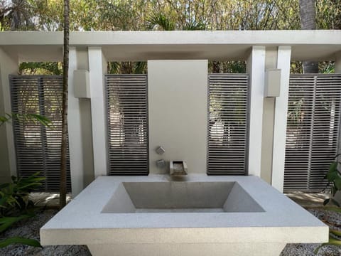 Maya Kobe by Tribalsand Villa in Kilifi, Kenya