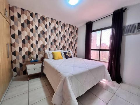 Excelente 3Q lll Setor Bueno lll Apartment in Goiania