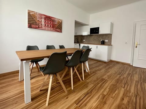 Klimt Apartments Eigentumswohnung in Vienna