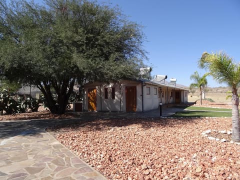 Rooisand Desert Ranch Hospedagem na natureza in Khomas Region, Namibia