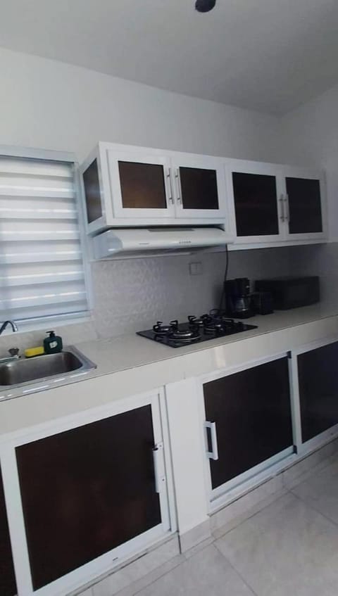 VILLAS WOODS Apartment in Punta Cana