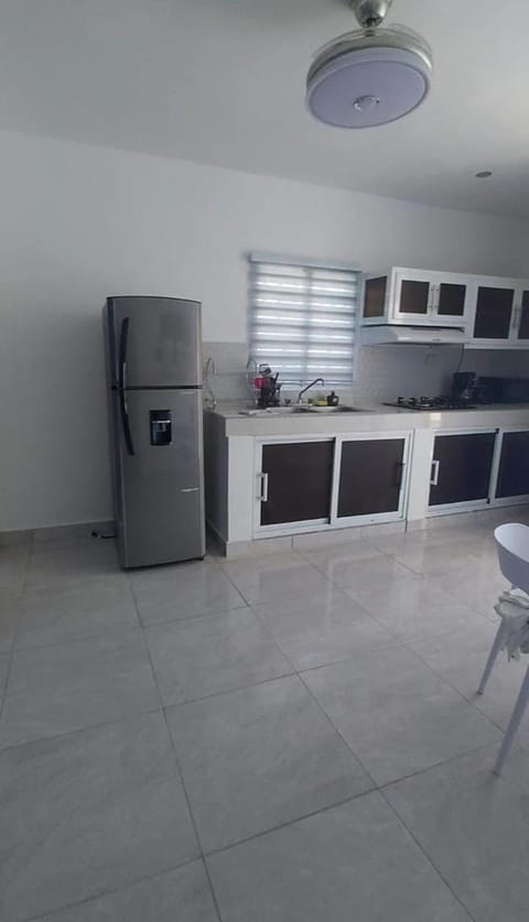 VILLAS WOODS Apartment in Punta Cana
