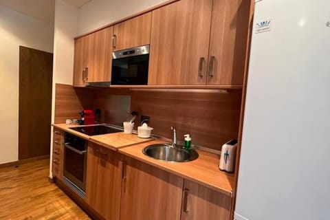 Fantástico apartamento con vistas a Llivia Appartamento in Llívia