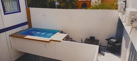 SIETE MARES 3 Apartment in Cartagena