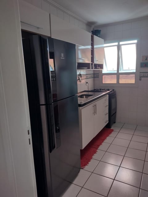 Quarto/banheiro privativo em AP compartilhado Appartement in Jundiaí