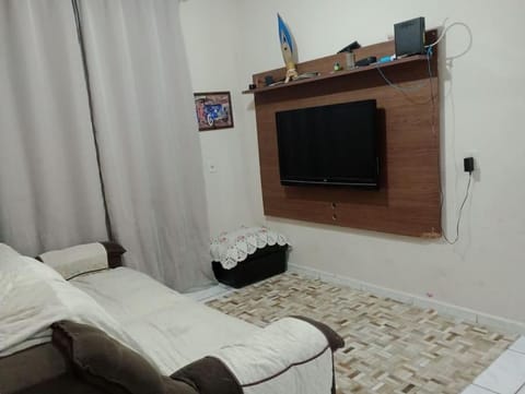 Apartamento 2 Km da BR101 Wohnung in São José