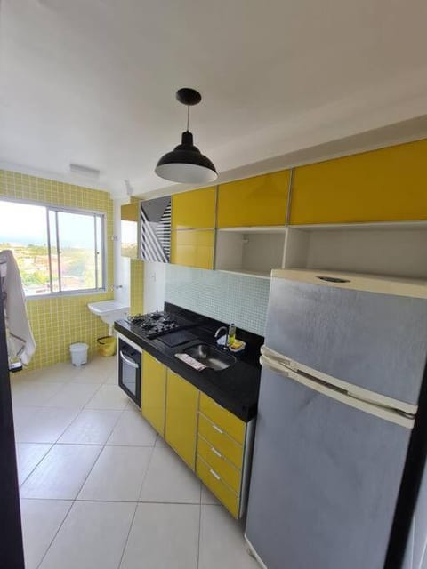 Apartamento Lindo e Aconchegante em Guarapari - ES Condo in Guarapari