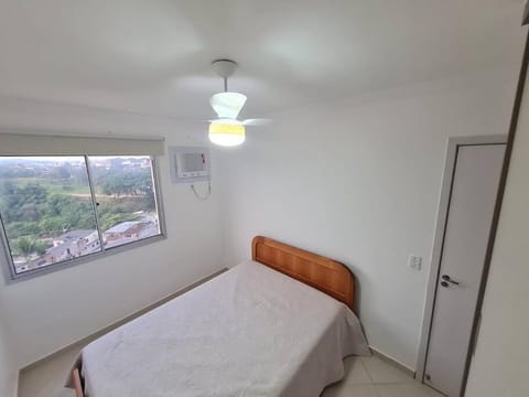 Apartamento Lindo e Aconchegante em Guarapari - ES Condo in Guarapari