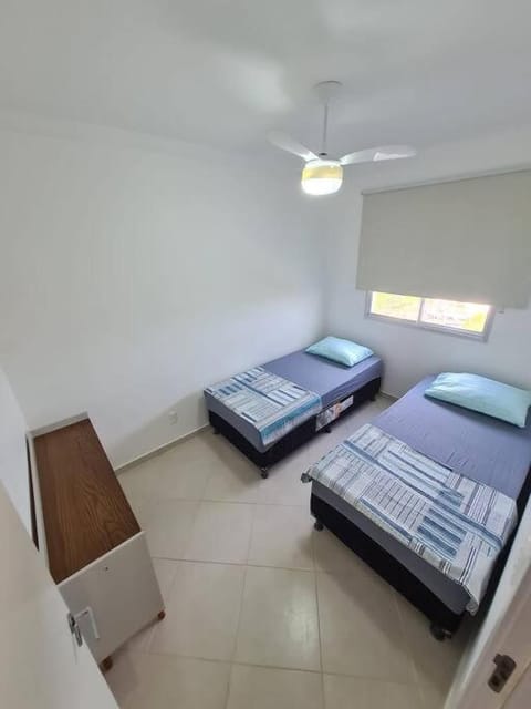 Apartamento Lindo e Aconchegante em Guarapari - ES Condo in Guarapari