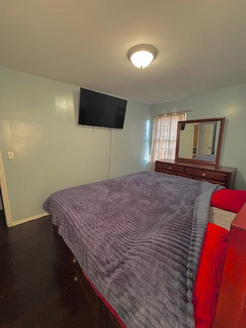 A little piece of home Condo in Arverne