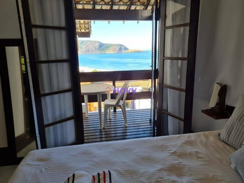 CAMBOINHAS BnB Bed and Breakfast in Niterói