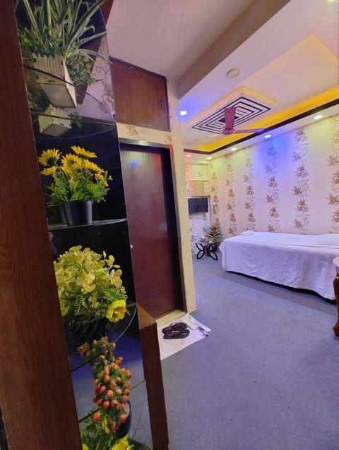 Spas Personal Care Bed and Breakfast in Dhaka