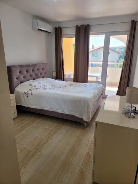 LADY COMFORT RELAX Apartamento in Kavarna