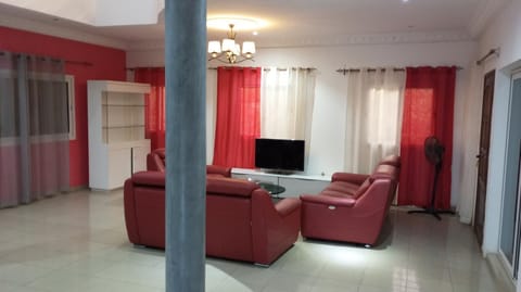 Communal lounge/ TV room, Seating area