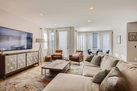 Luxury Highland Home I Sleeps 10 I 5-star Area Maison in Denver