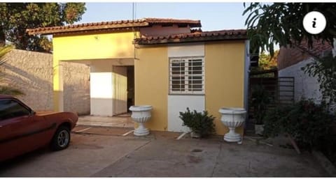 Casa familiar Barragem do bezerro House in State of Piauí, Brazil