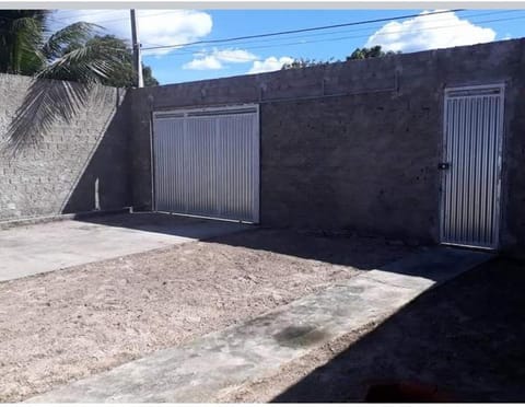 Casa familiar Barragem do bezerro House in State of Piauí, Brazil