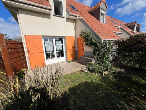 Garden, Balcony/Terrace