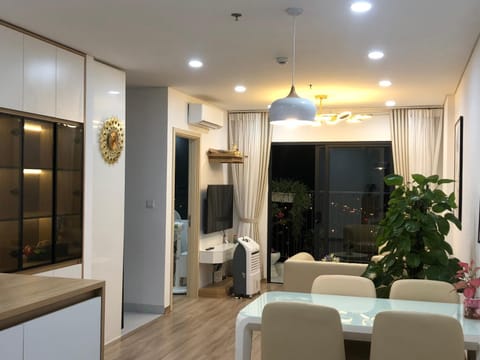 Two Bedroom Apartment with See view. Condo in Hoa Hai