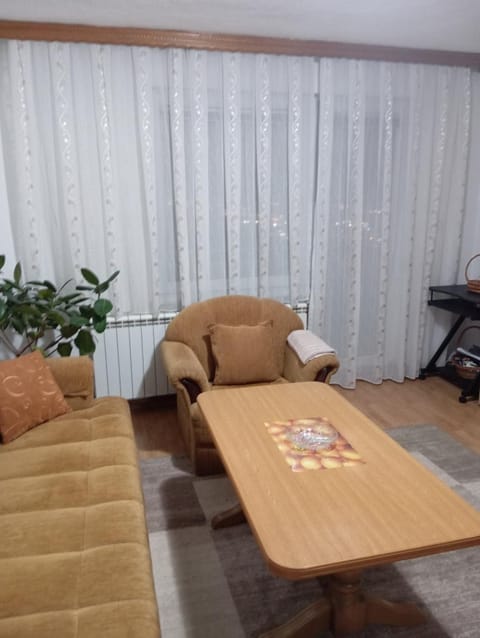 Dženana apartman s 3 spavaće sobe Apartment in Sarajevo