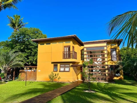 Casa de Luxo Costa do Sauipe House in State of Bahia
