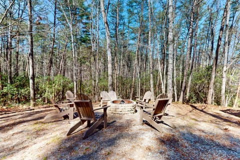 Country Breeze House in White County