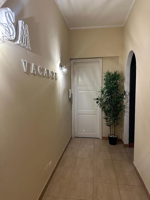 SM Vacanze Apartment in Rome