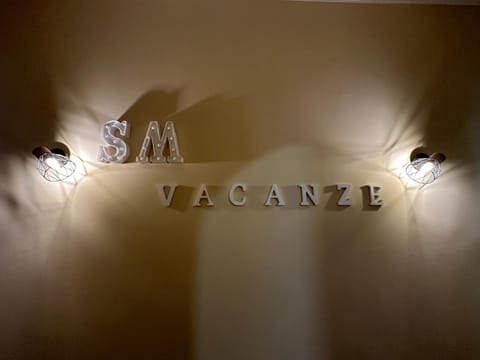 SM Vacanze Apartment in Rome