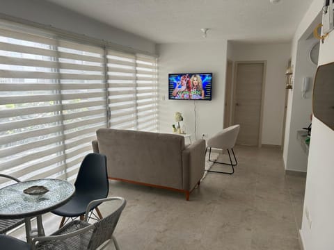 Departamento de Estreno Apartment in Guayaquil