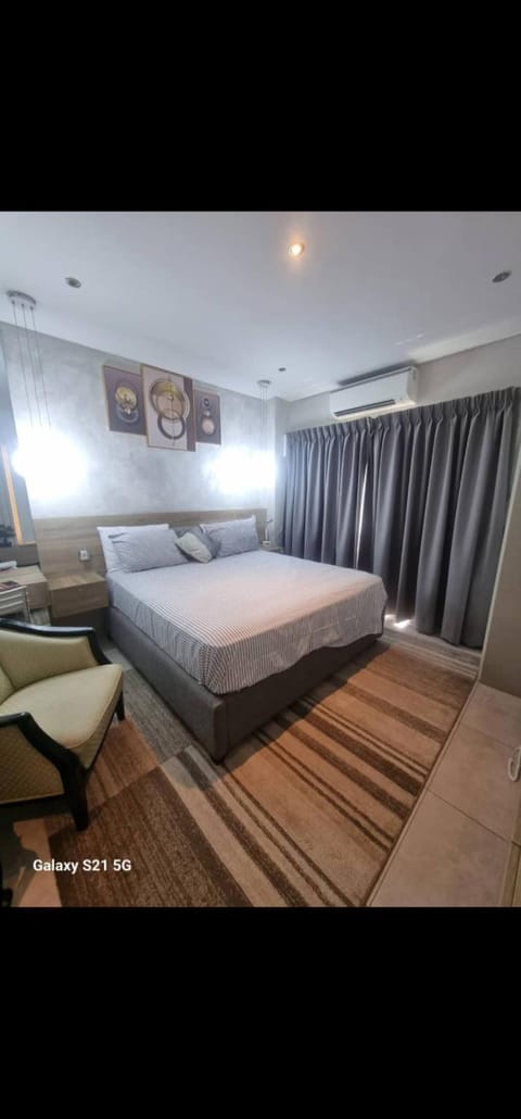 The Signature Hotel Apartment Accra Ghana Flat hotel in Accra
