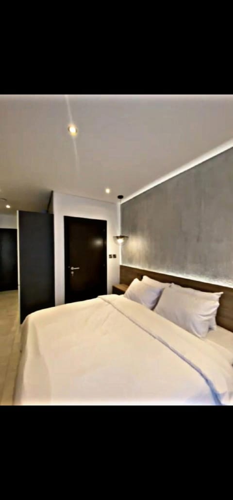 The Signature Hotel Apartment Accra Ghana Appart-hôtel in Accra