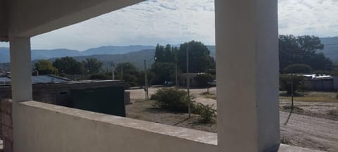 Hostal Casa de Familia Condo in Humahuaca
