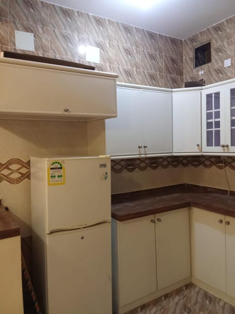 شقق الشفاء فالي Apartment in Al Madinah Province