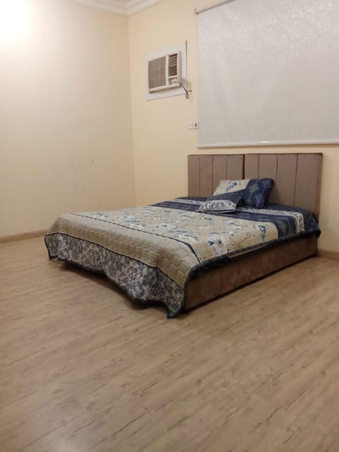 شقق الشفاء فالي Apartment in Al Madinah Province