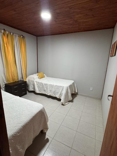 Cabaña cata Apartment in Villa Carlos Paz