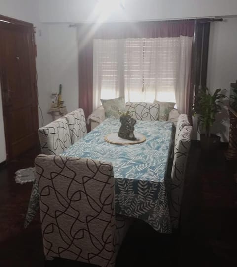 Morena´Home House in Don Torcuato