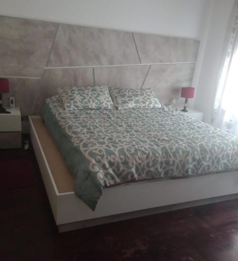 Morena´Home House in Don Torcuato