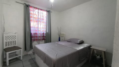 Habitaciónes para chicas Urlaubsunterkunft in Puerto Vallarta