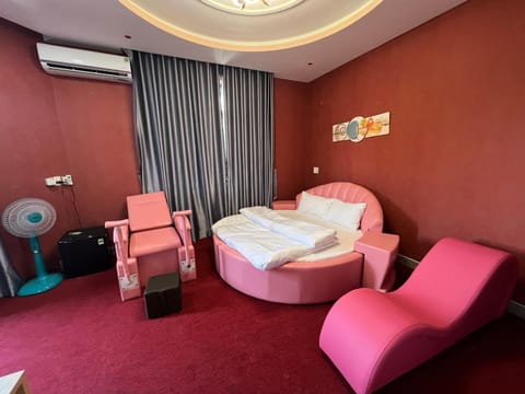 Thành Phố Mới Hotel Hotel in Ho Chi Minh City