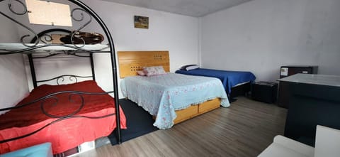 SEMANA SANTA HOGAR Vacation rental in Ayacucho