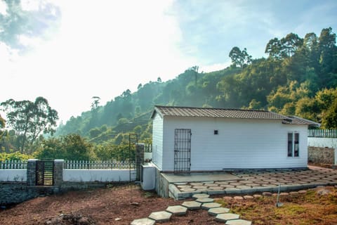 Close2heaven adventure stay House in Kodaikanal