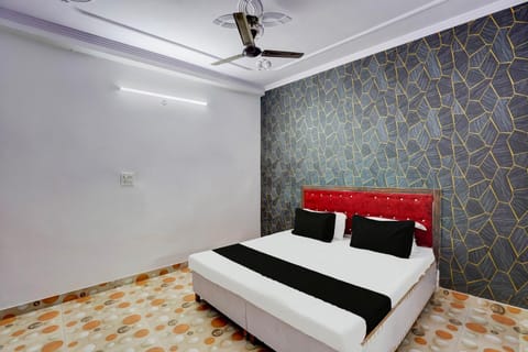 OYO 82356 Hotel Bliss Hôtel in Noida
