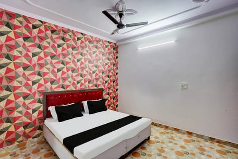 OYO 82356 Hotel Bliss Hotel in Noida