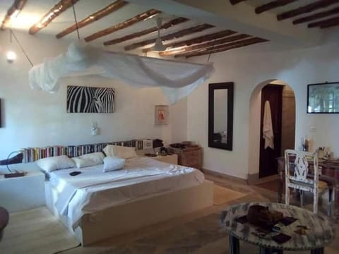 Mwezi Nyota Bed and Breakfast in Malindi